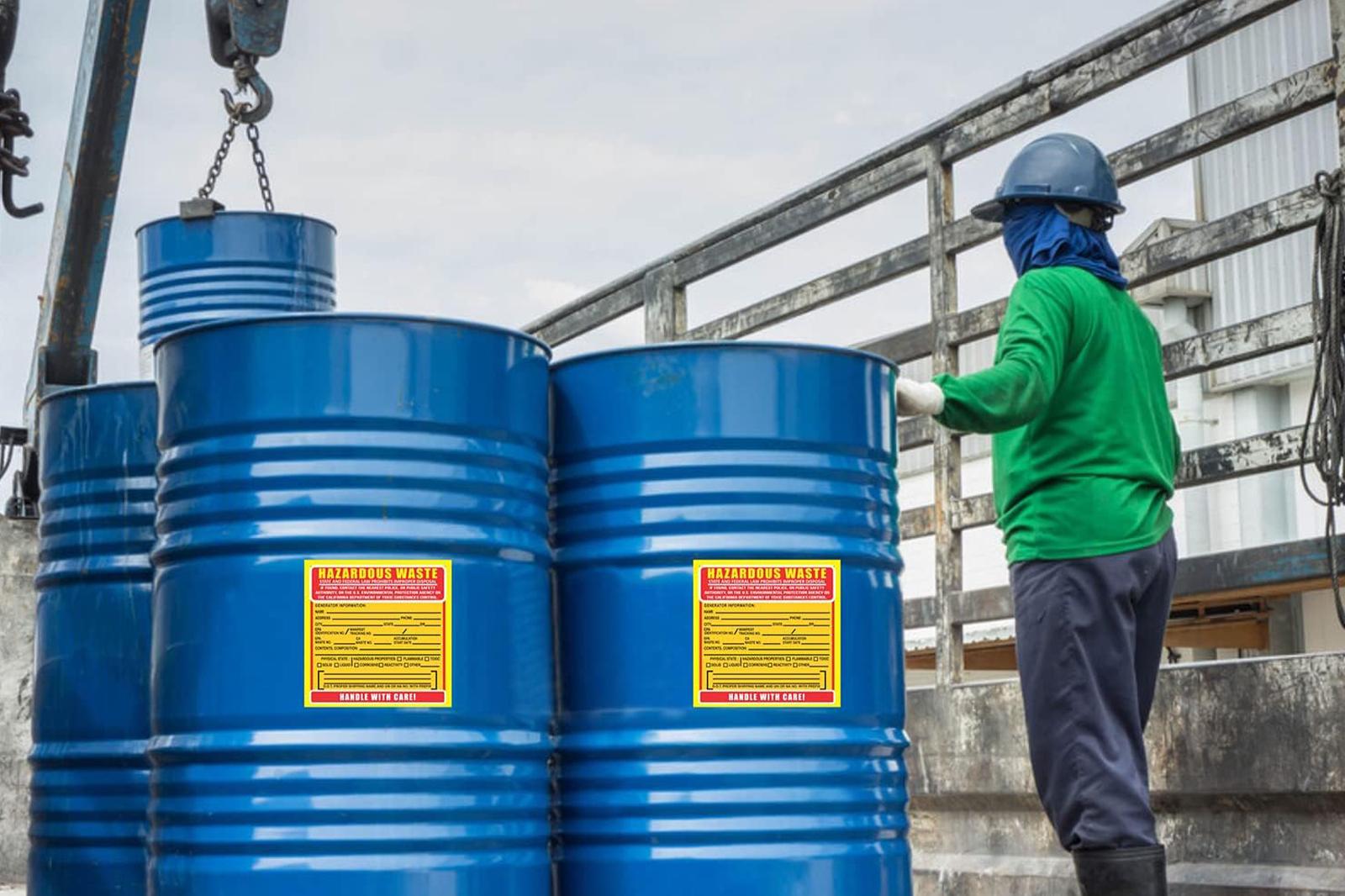 Global Harmonized System (GHS)