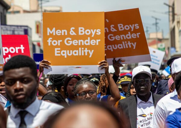 Policy and Regulation