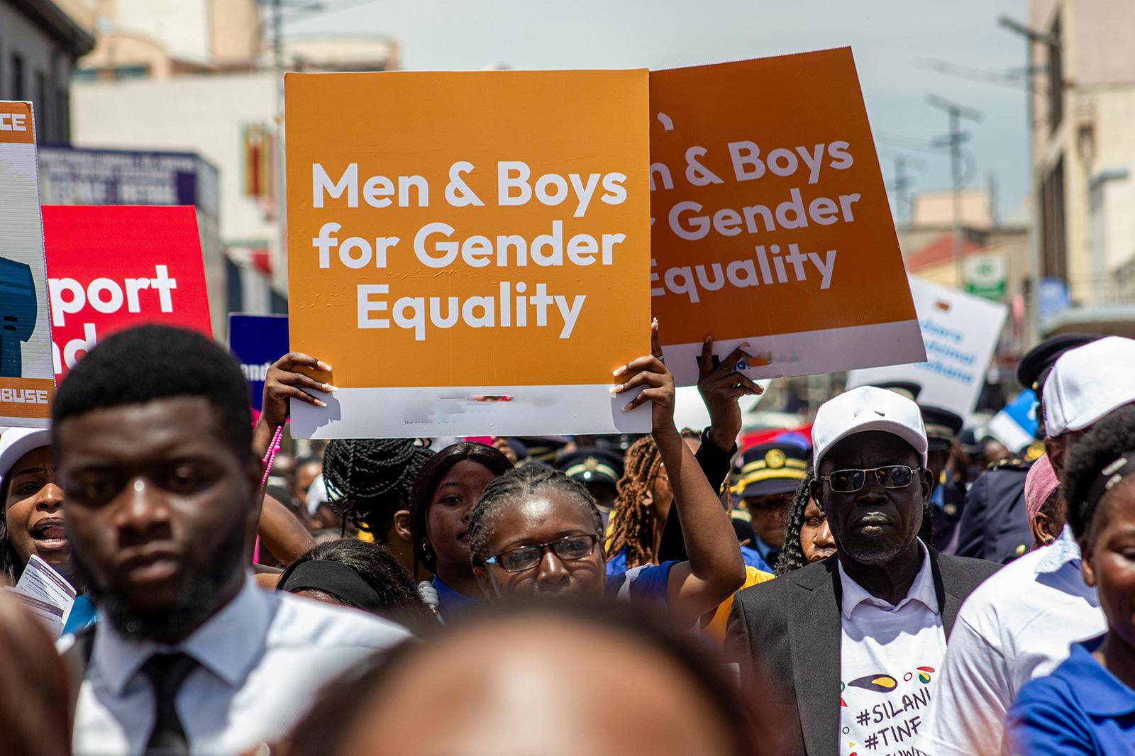 Policy and Regulation