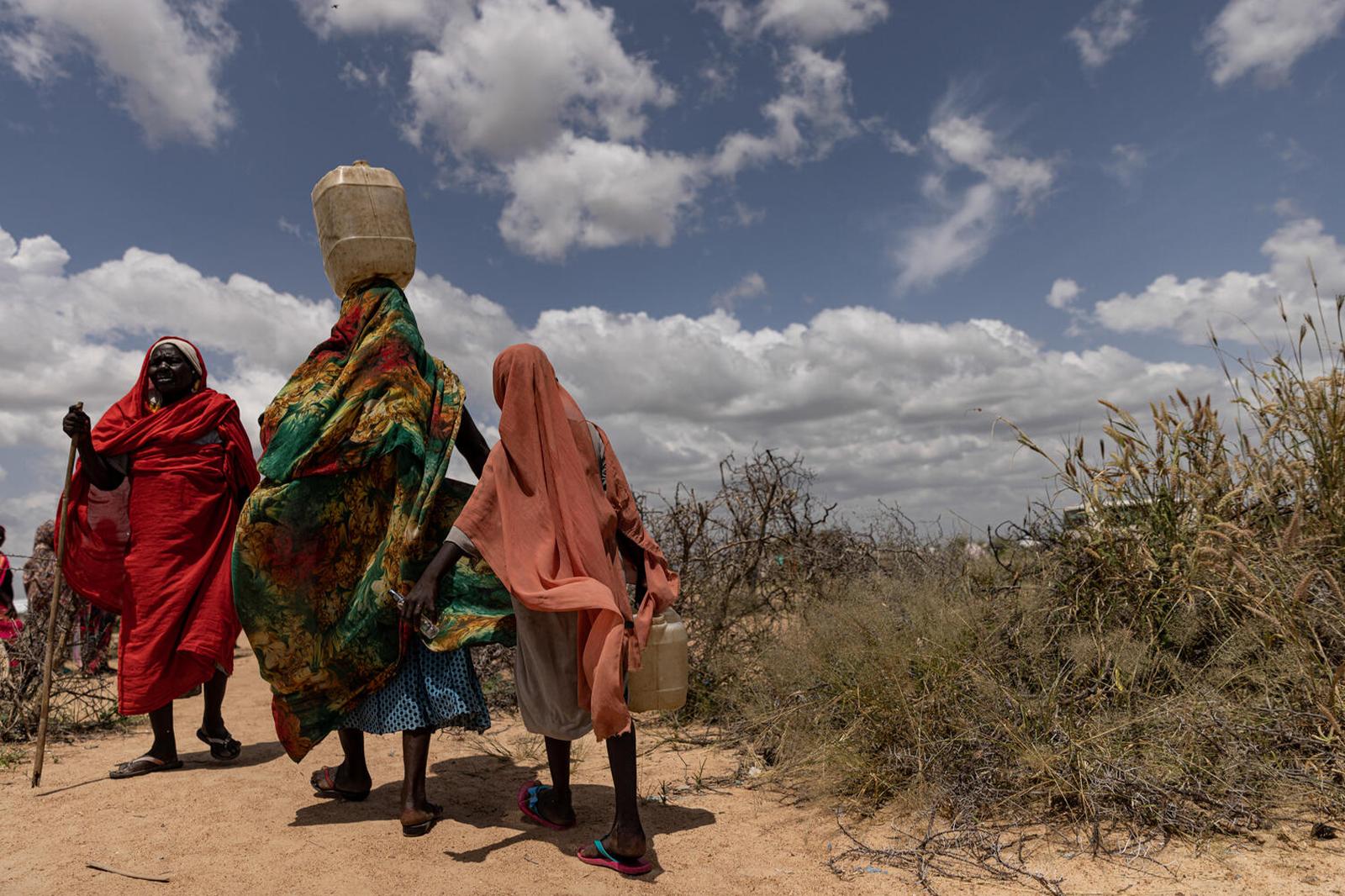 Climate, Environment and Energy