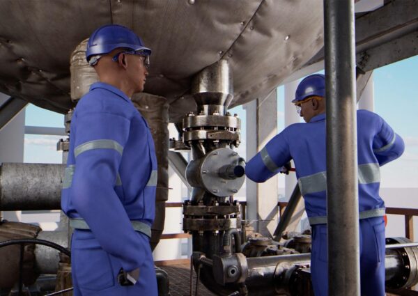 Chemical Safety and Security