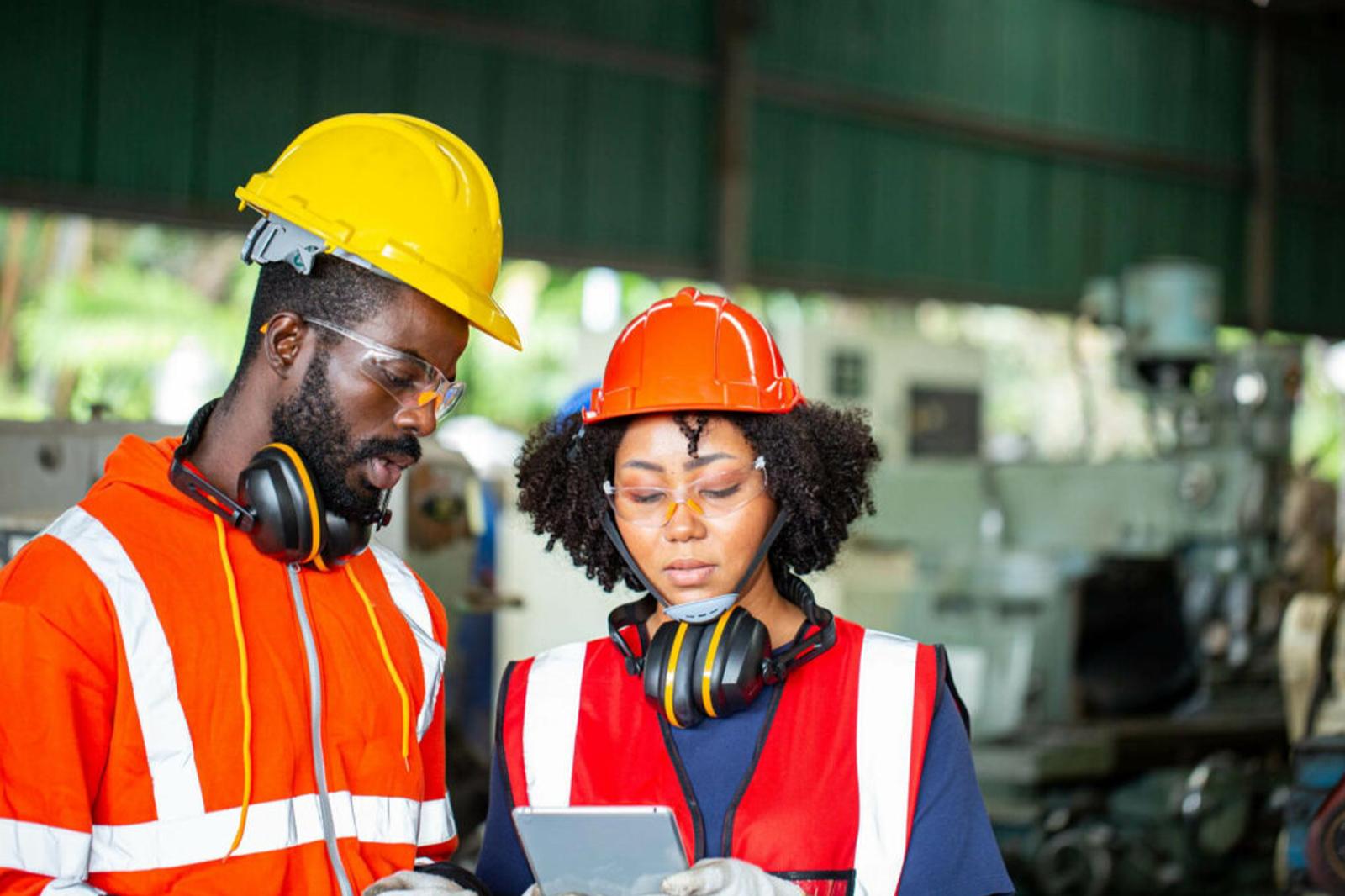 Occupational Health and Safety