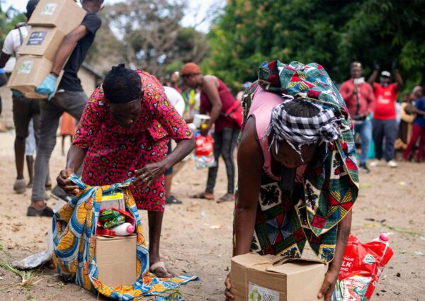 Impact and Engagement