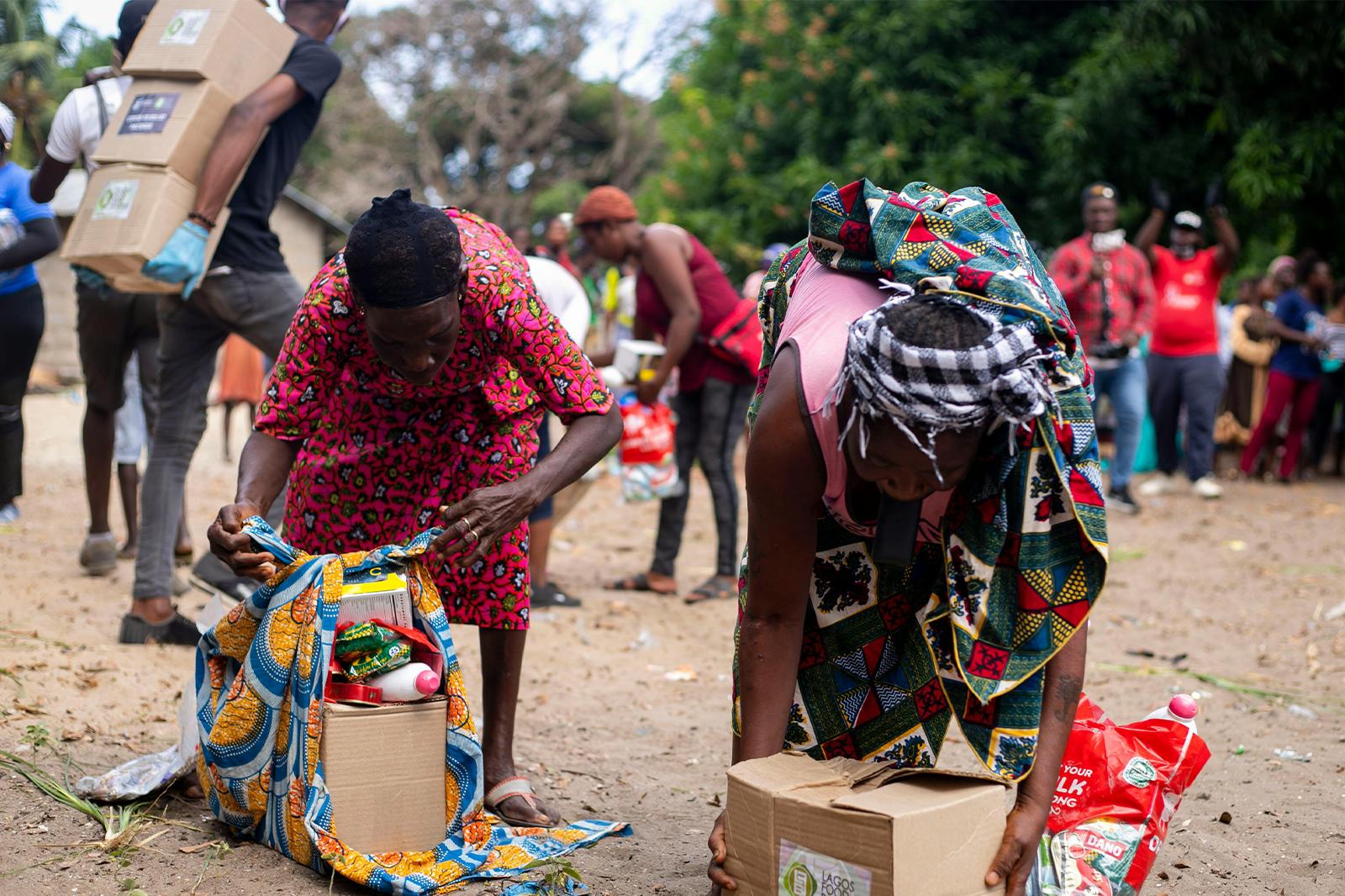 Impact and Engagement